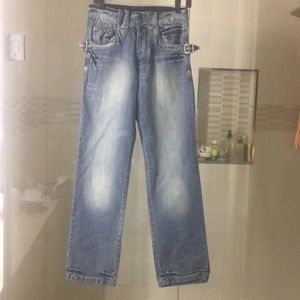Dolce & Gabbana jeans sz 29